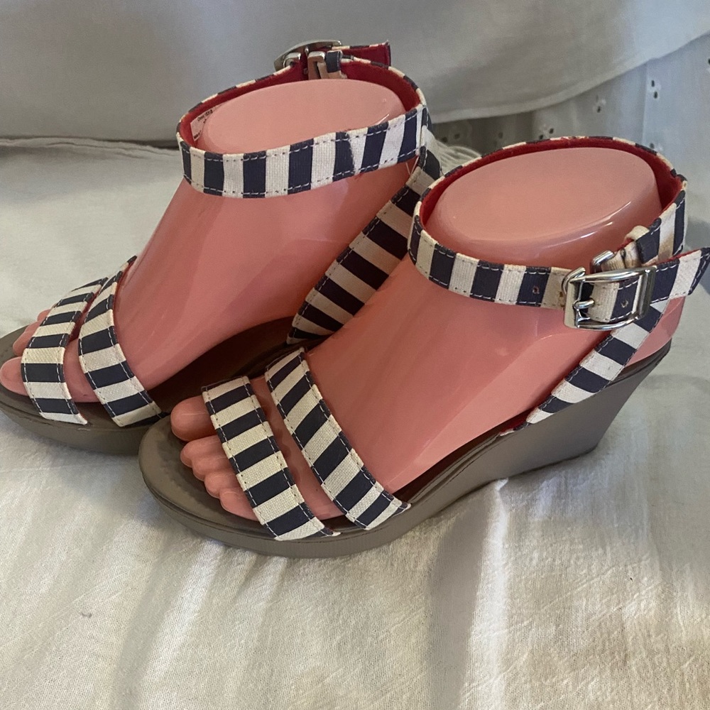 Crocs Wedges